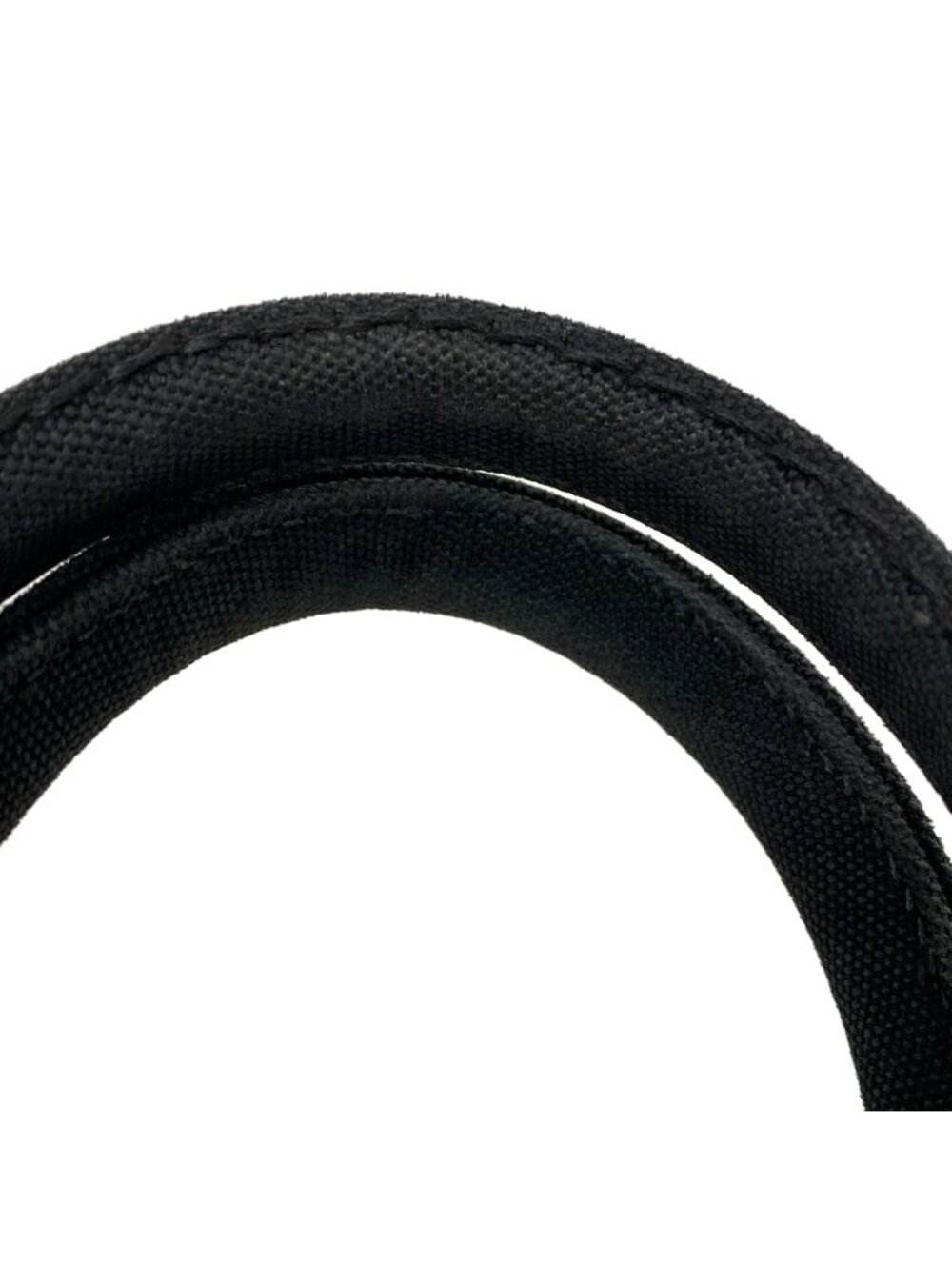 Prada Tote Canapa Black Inside - Picture 13 of 15